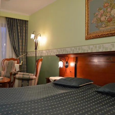 Grand Hotel Residence Boutique Hotel With Privat Wellnes (Adults Only) Piest'any Exterior foto