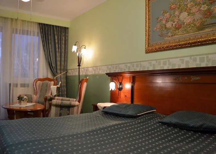 Grand Hotel Residence - Boutique Hotel (Adults Only)