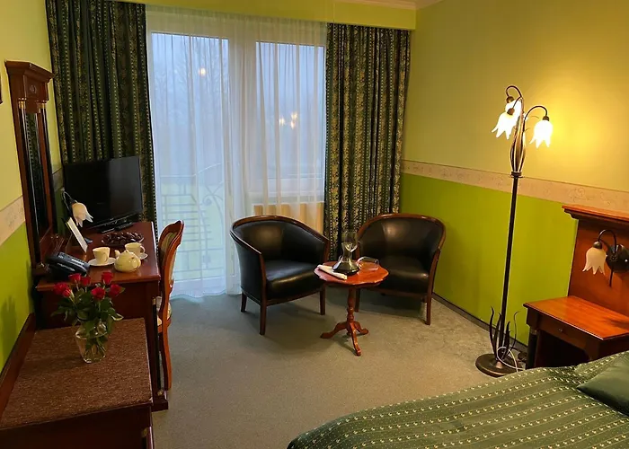 Grand Hotel Residence - Boutique Hotel (Adults Only)