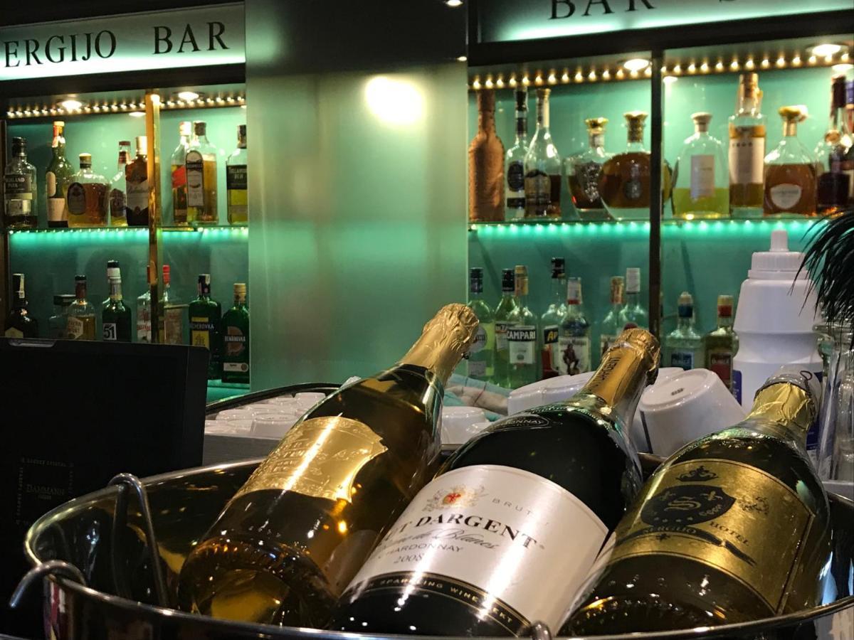 Готель Grand Boutique With Privat Wellnes (adults Only) 4*