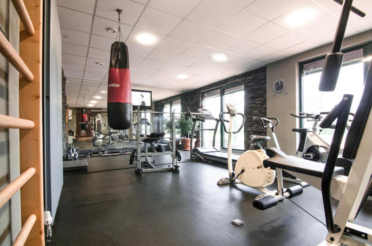 Hotel Grand Boutique With Privat Wellnes (adults Only) 4*