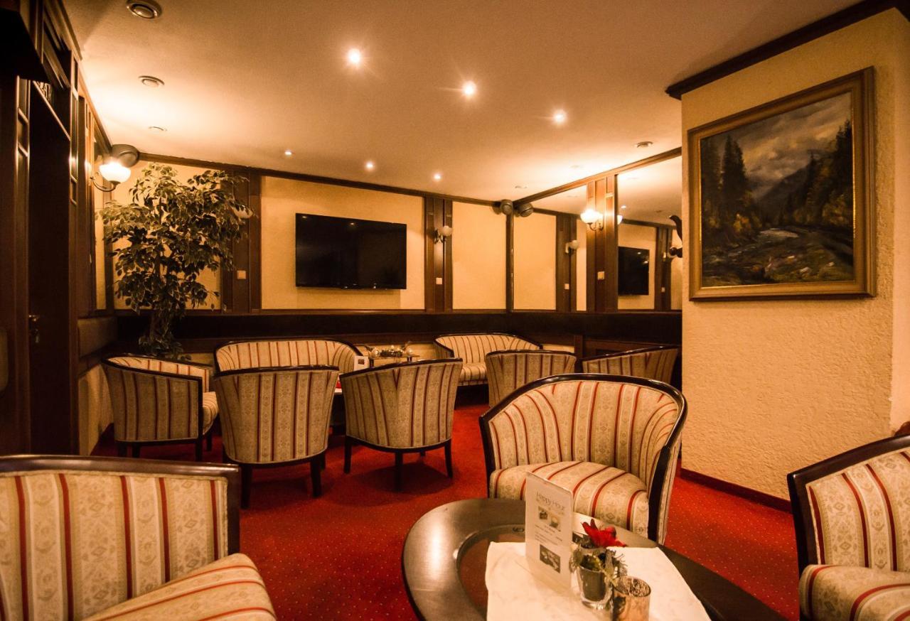 Hotel Grand - Boutique (adults Only) Piest'any