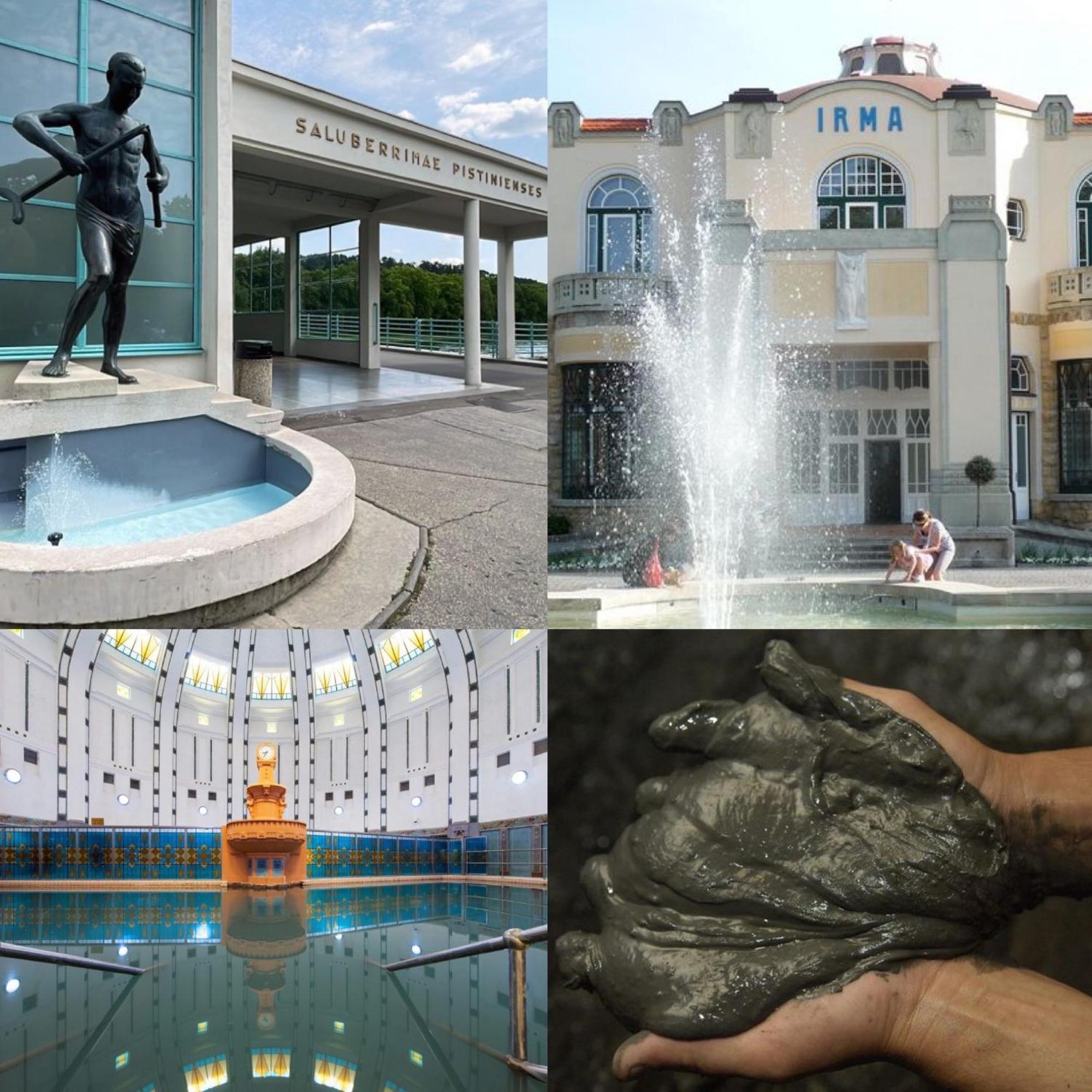 Grand Boutique With Privat Wellnes (adults Only) Готель П'єштяни