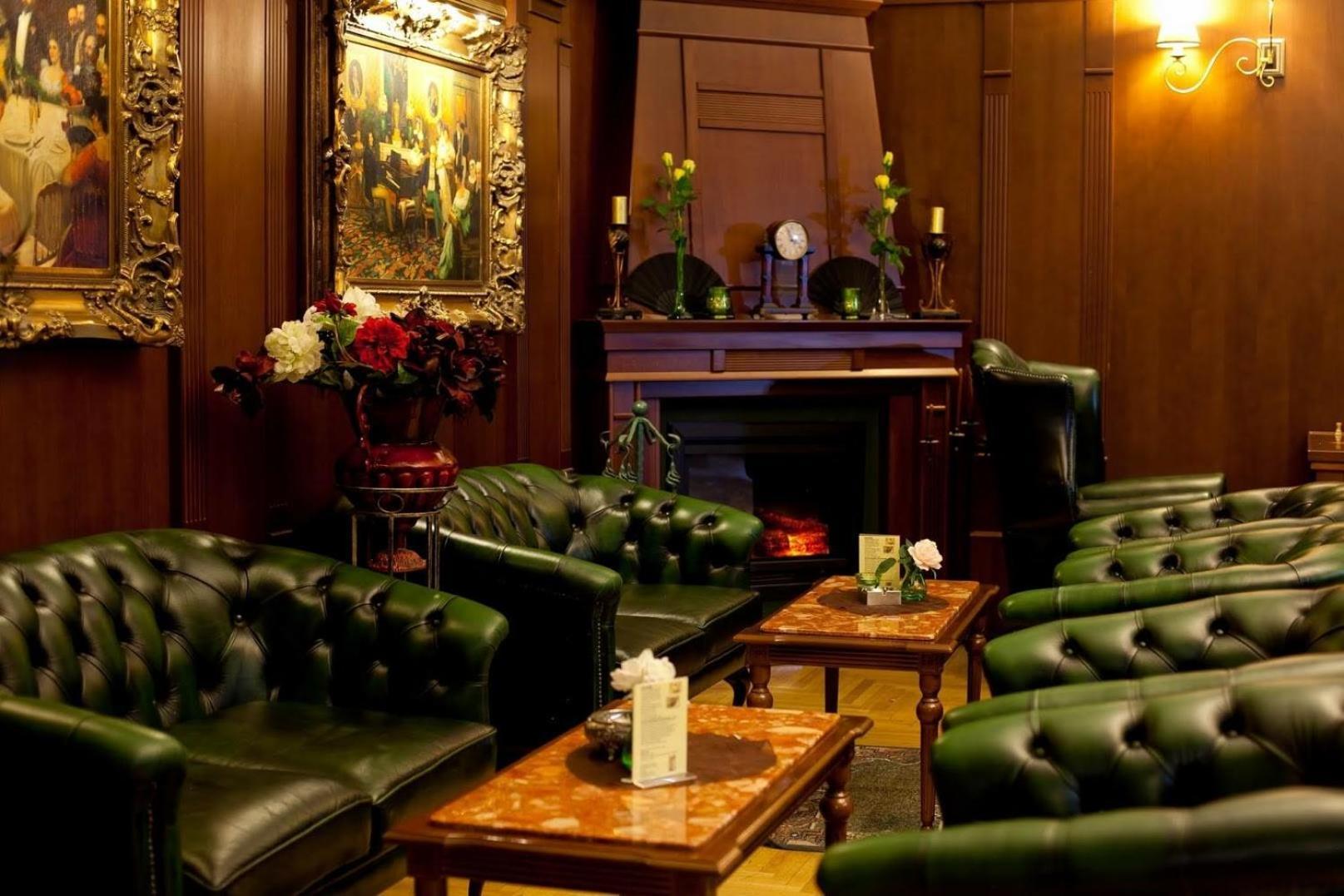 Grand Boutique With Privat Wellnes (adults Only) 4*