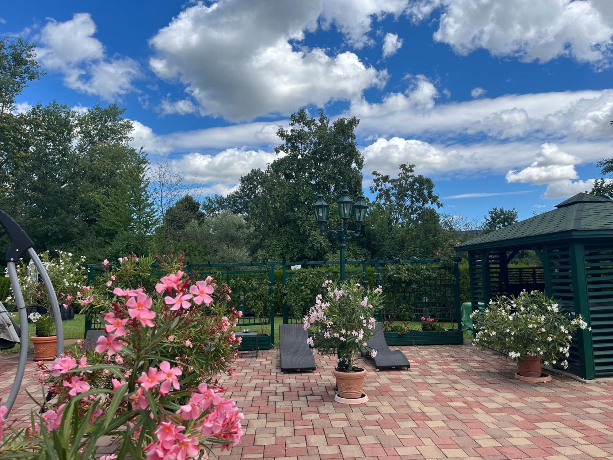 Grand Boutique With Privat Wellnes (adults Only) Hotel