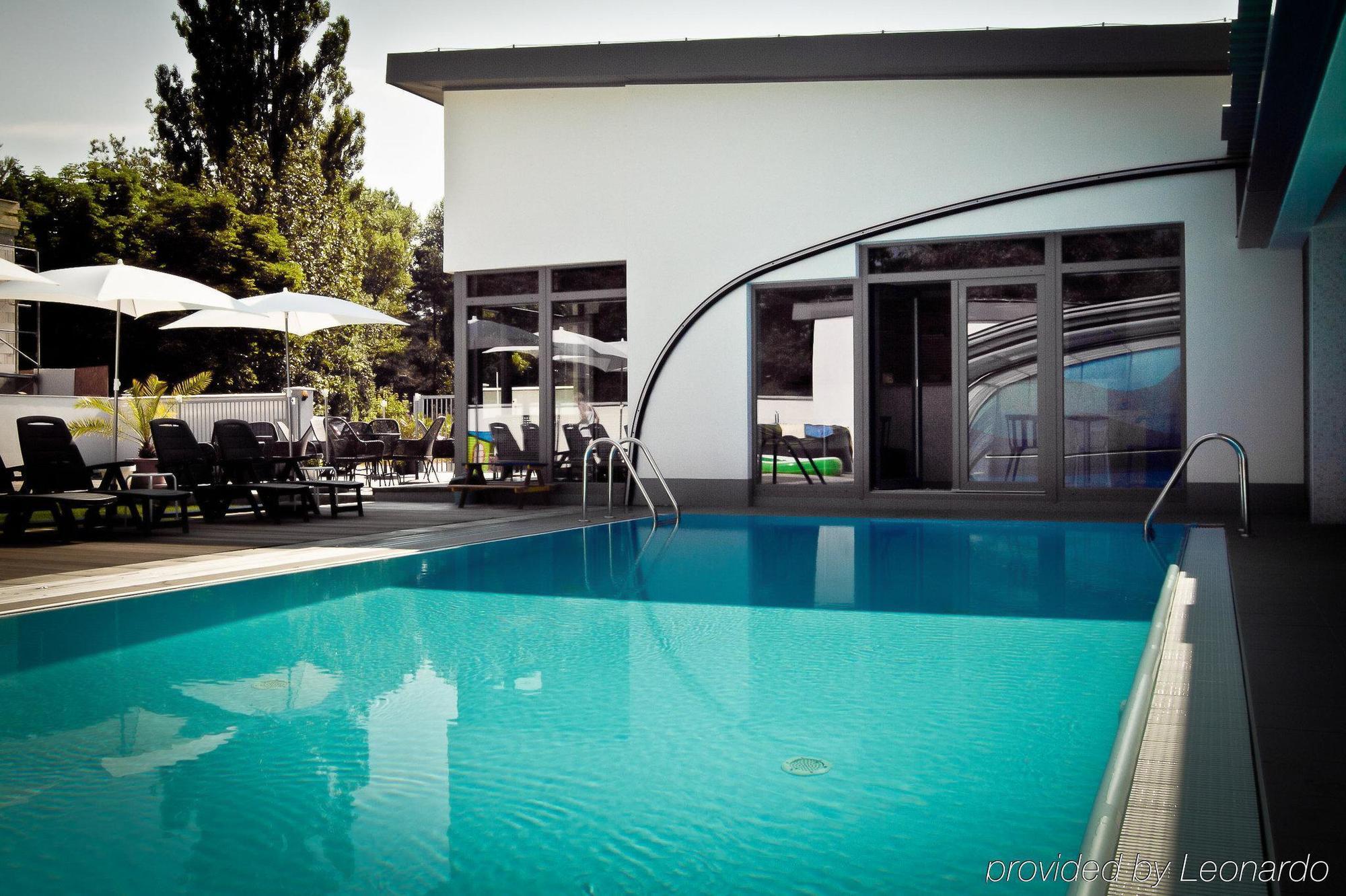Grand Boutique With Privat Wellnes (adults Only) П'єштяни