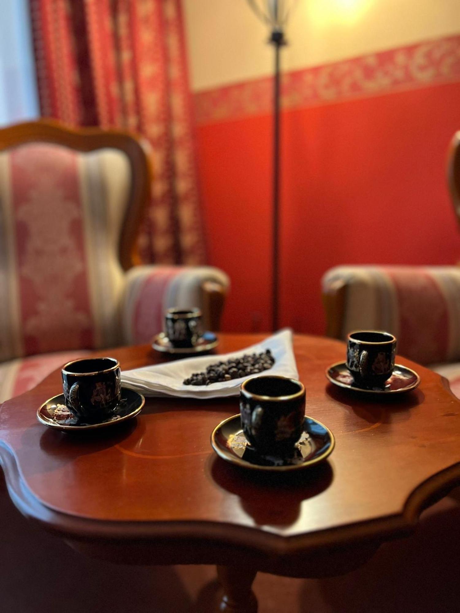 Grand Boutique With Privat Wellnes (adults Only) Hotel
