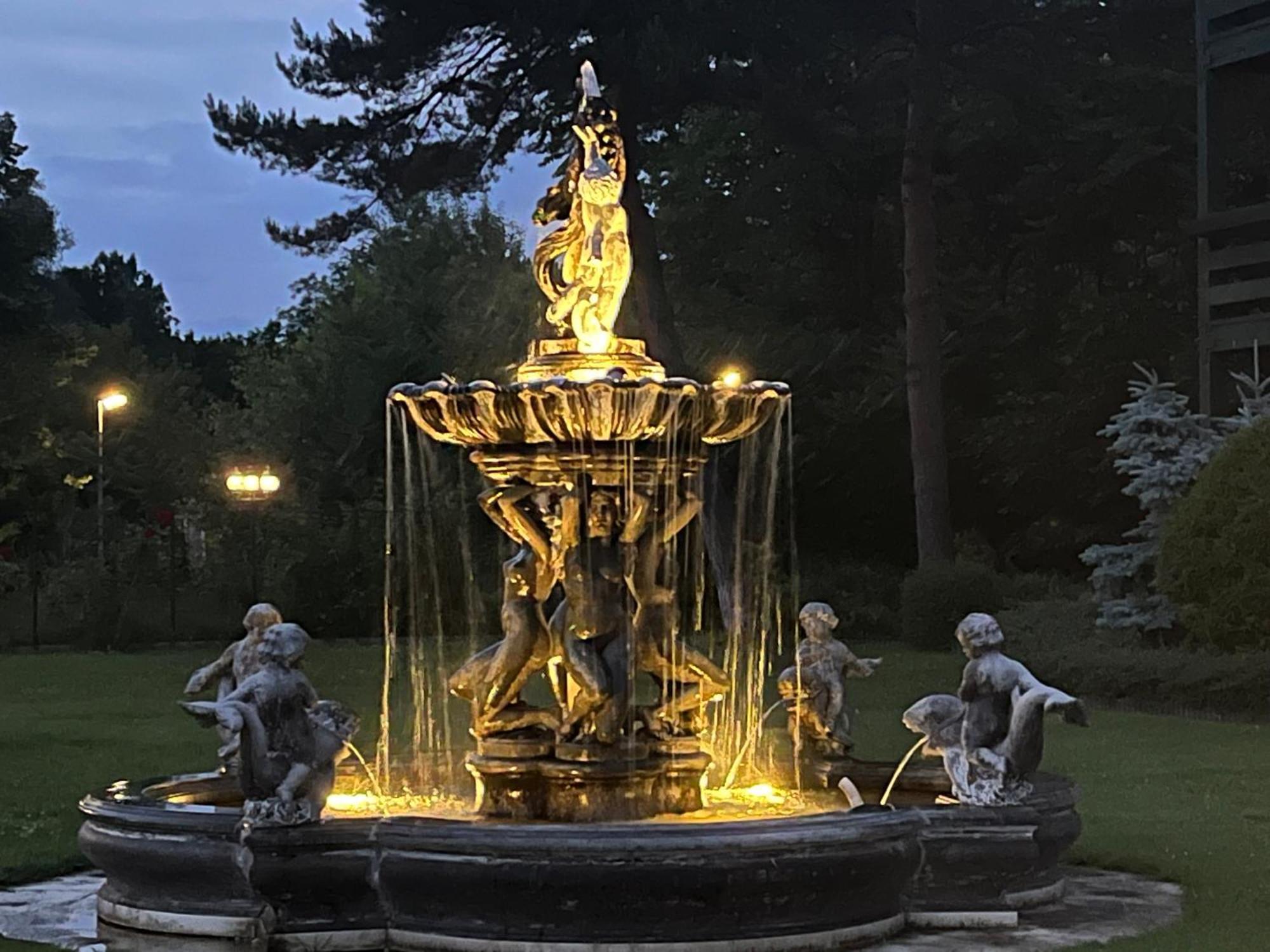 Готель Grand Boutique With Privat Wellnes (adults Only)