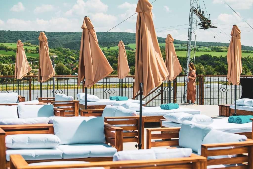 Grand Boutique With Privat Wellnes (adults Only) Готель
