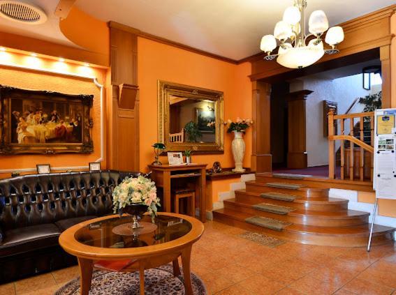 Grand Boutique With Privat Wellnes (adults Only)
