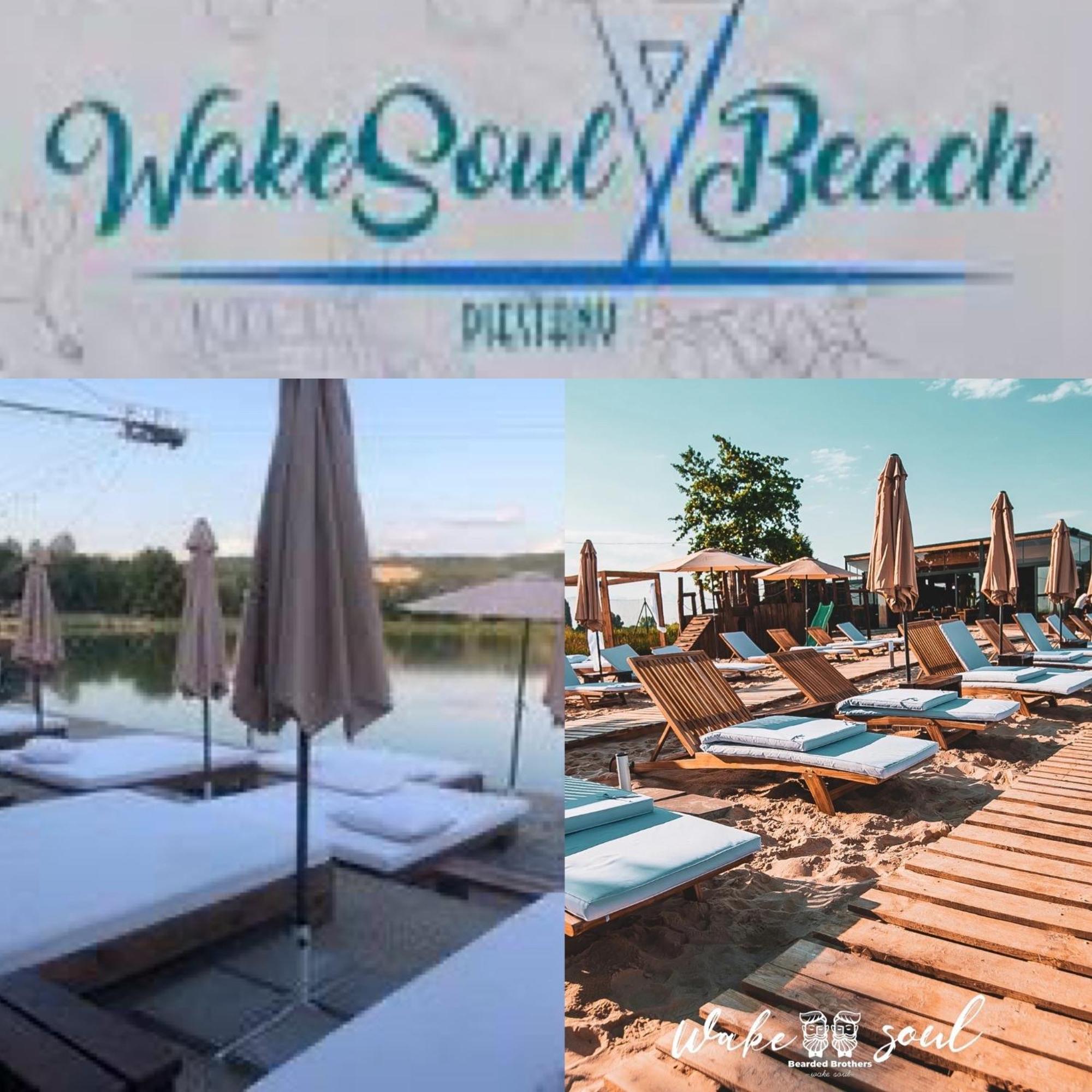 Grand Boutique With Privat Wellnes (adults Only) Hotel Piest'any