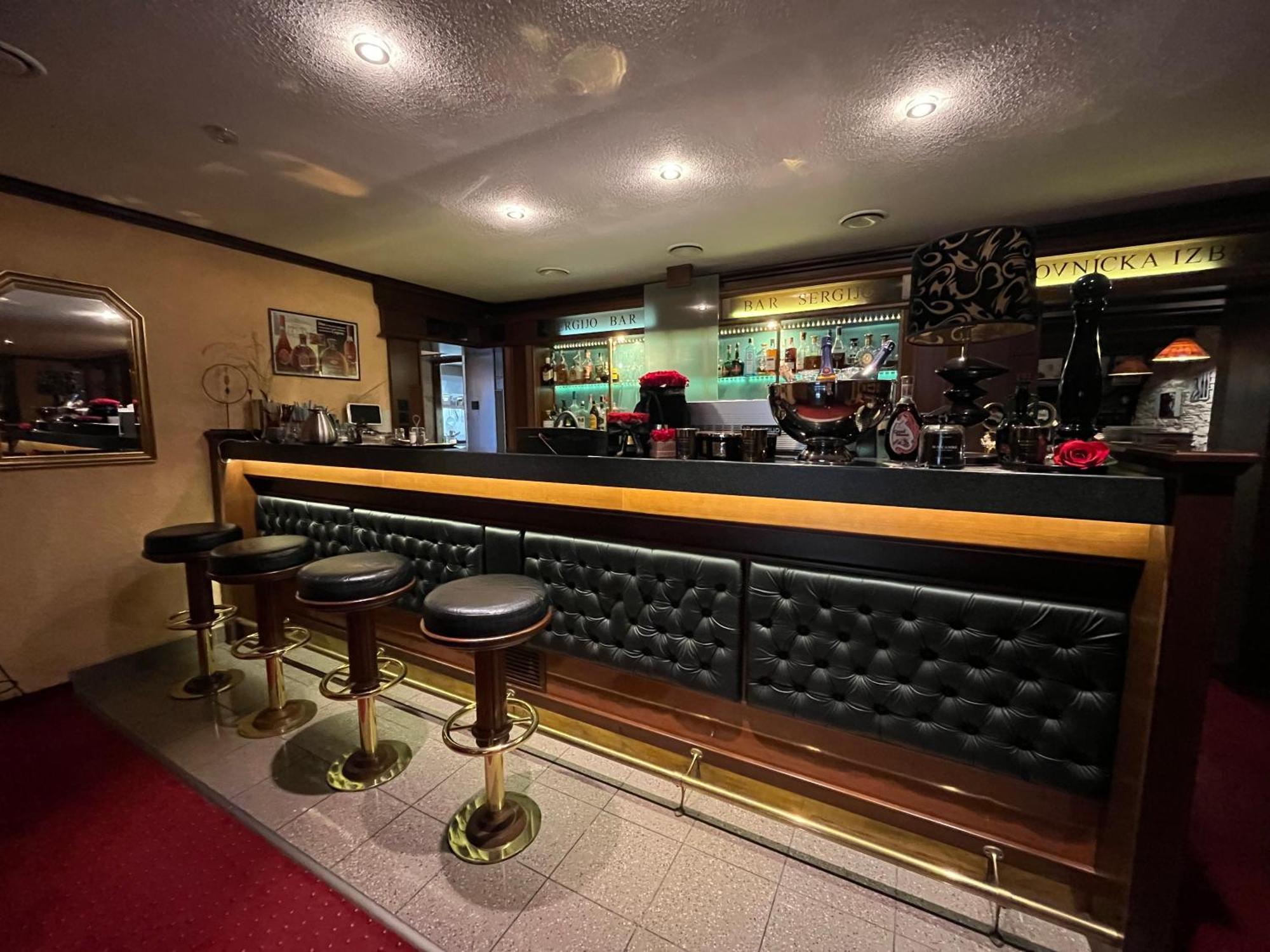 Hotel Grand - Boutique (adults Only) Piest'any