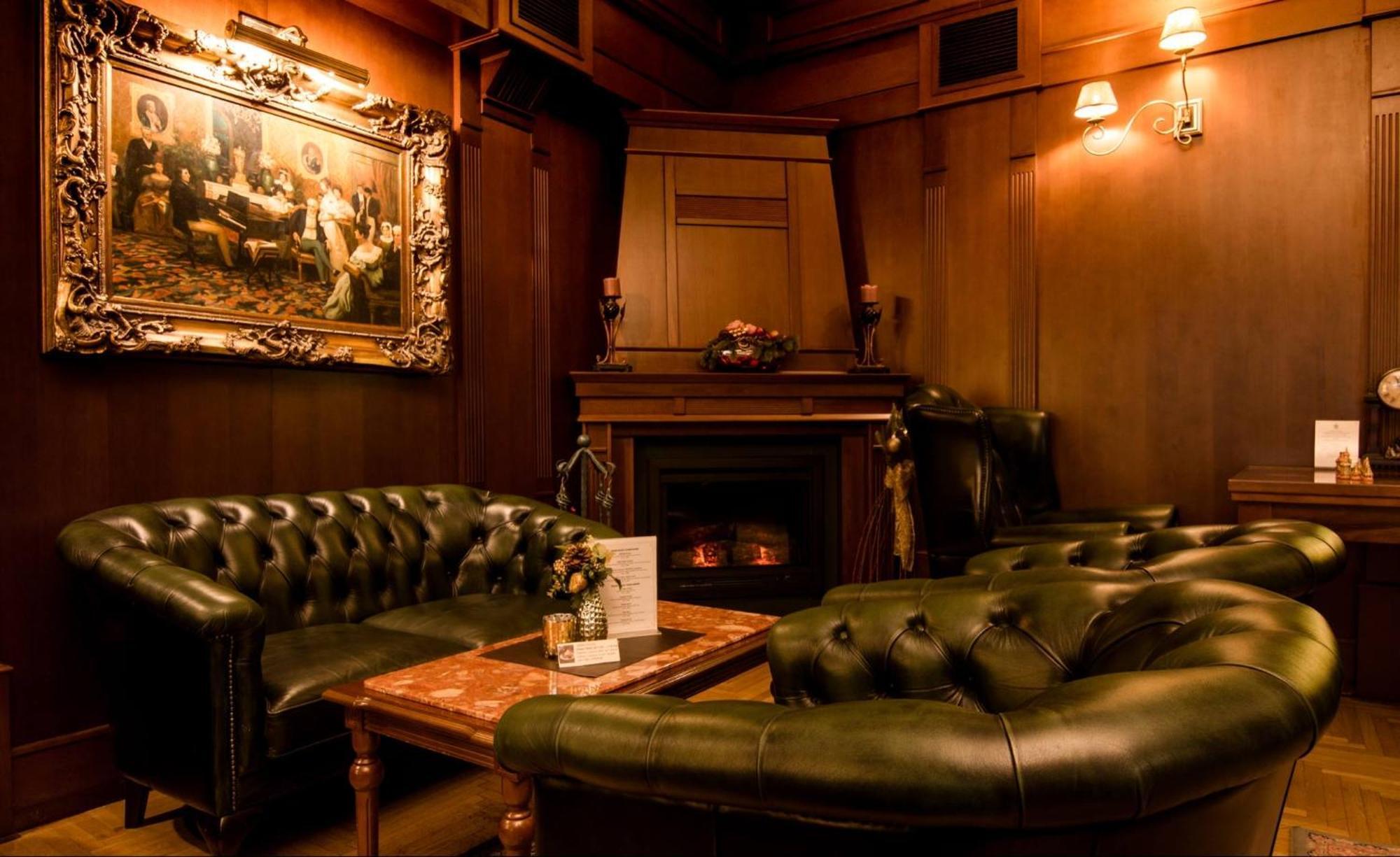 Grand - Boutique (adults Only) 4* Piest'any
