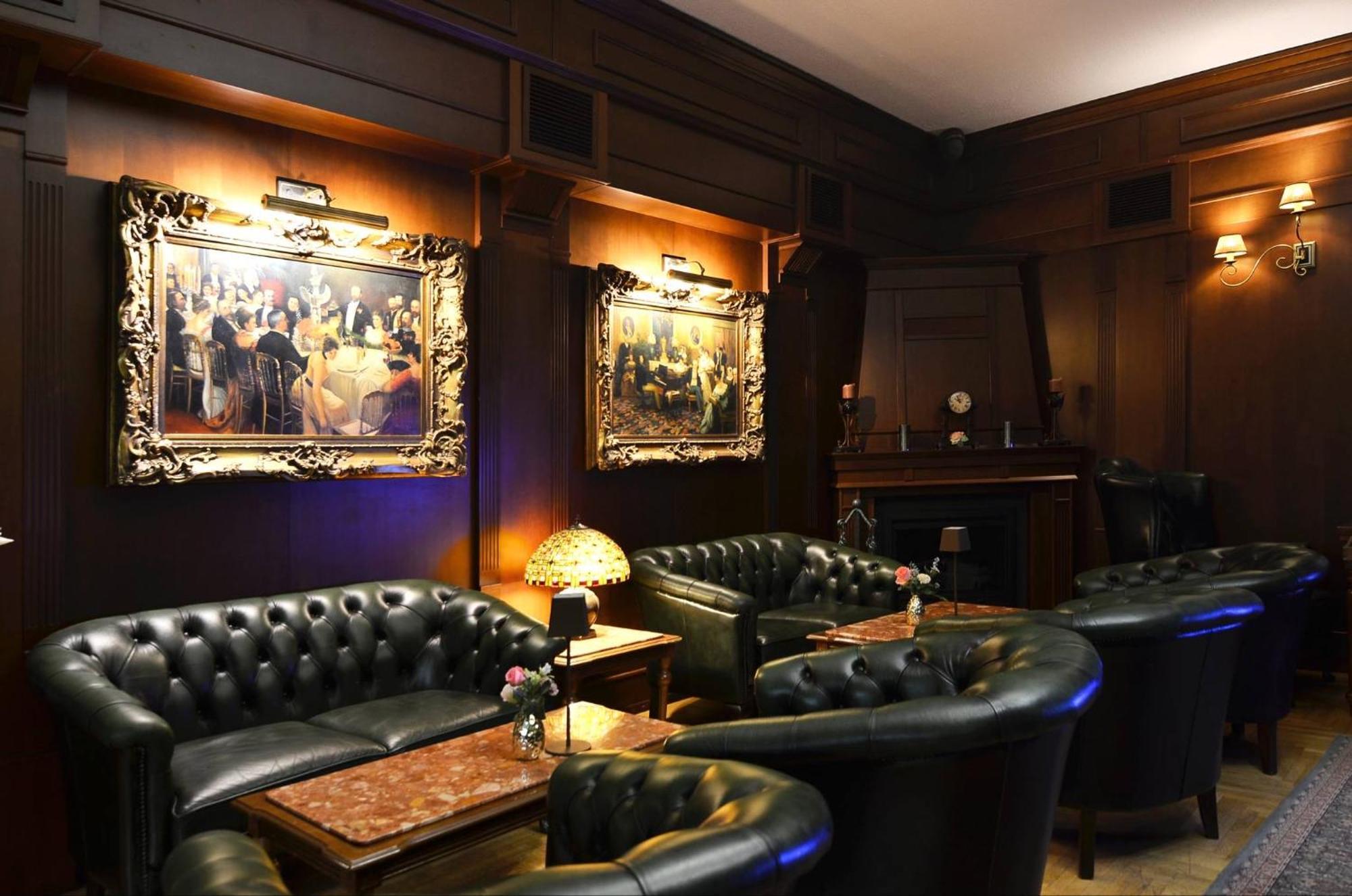 Grand - Boutique (adults Only) 4* Piest'any