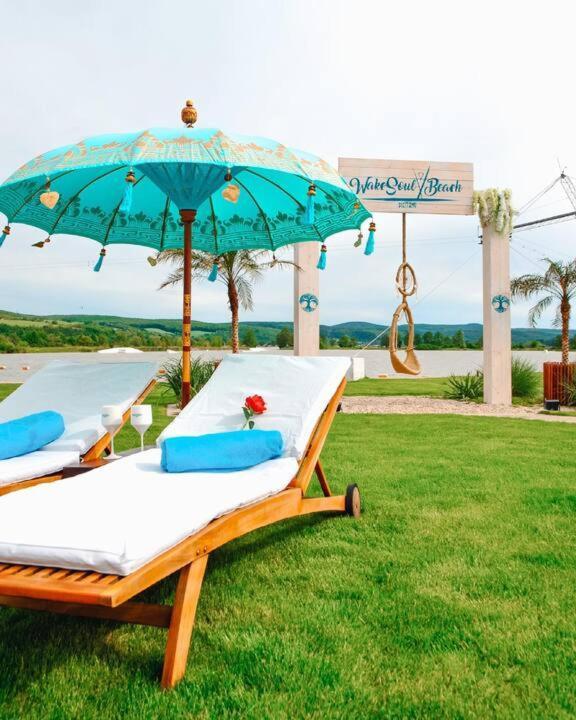 Grand - Boutique (adults Only) Hotel Piest'any