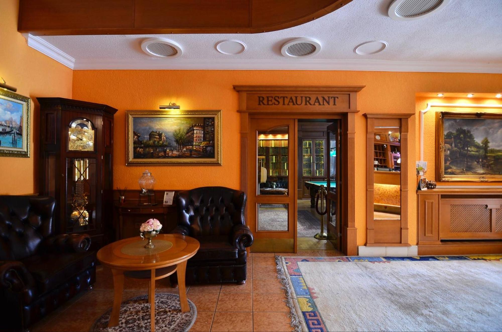 Grand - Boutique (adults Only) 4* Piest'any