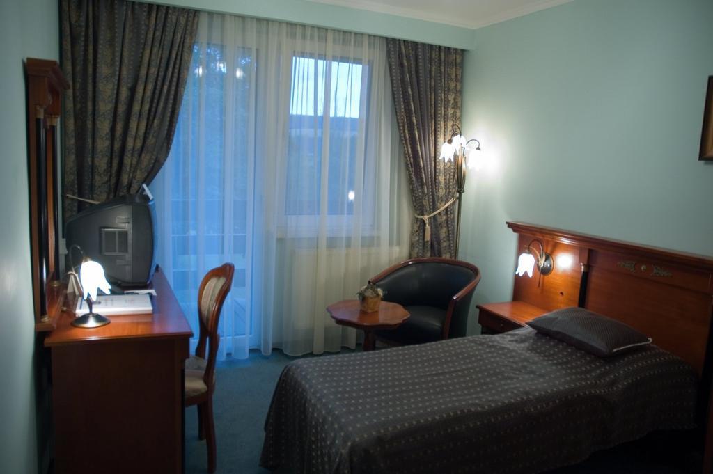 Hotel Grand Boutique With Privat Wellnes (adults Only) 4*