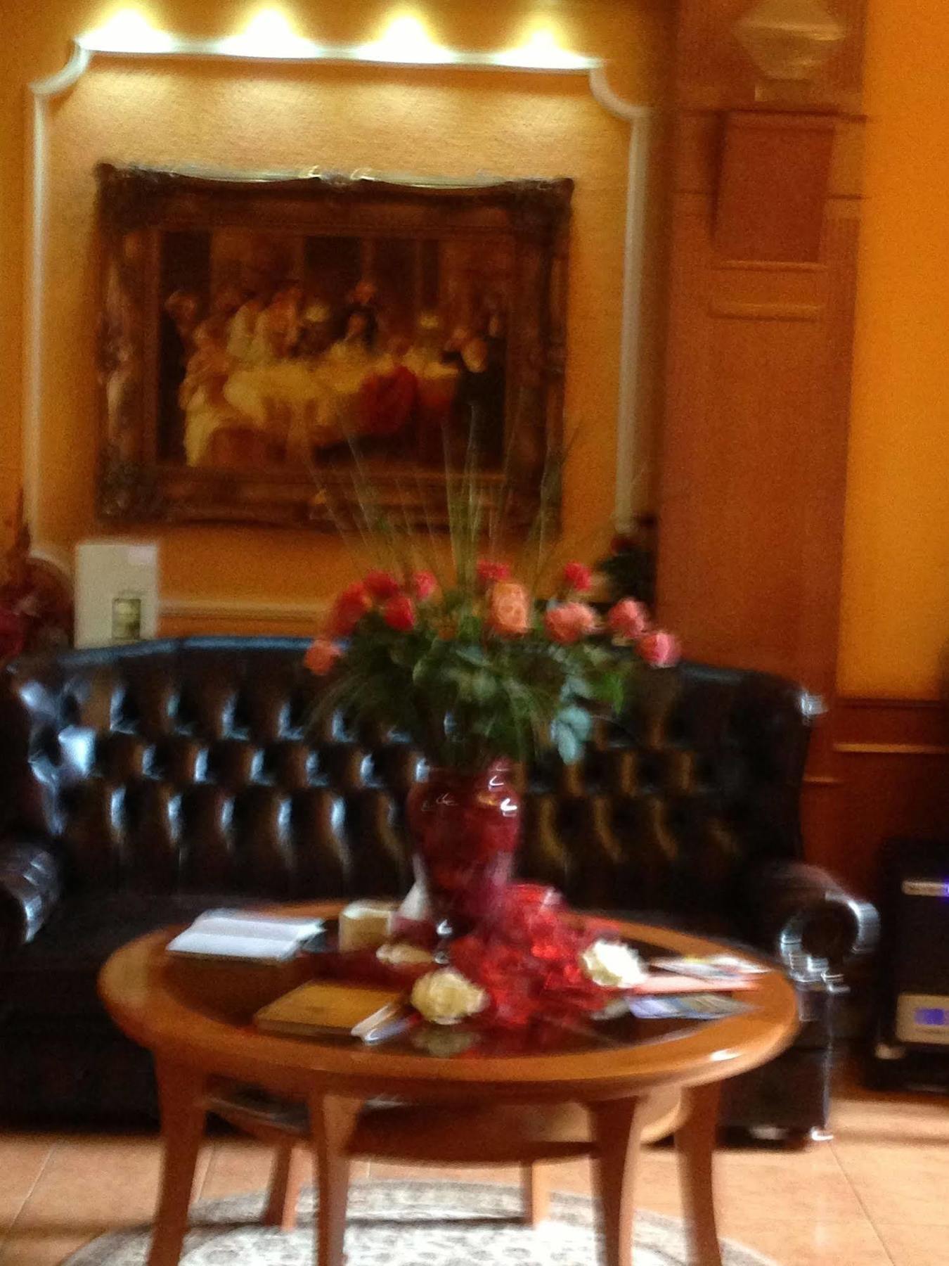Hotel Grand Boutique With Privat Wellnes (adults Only)
