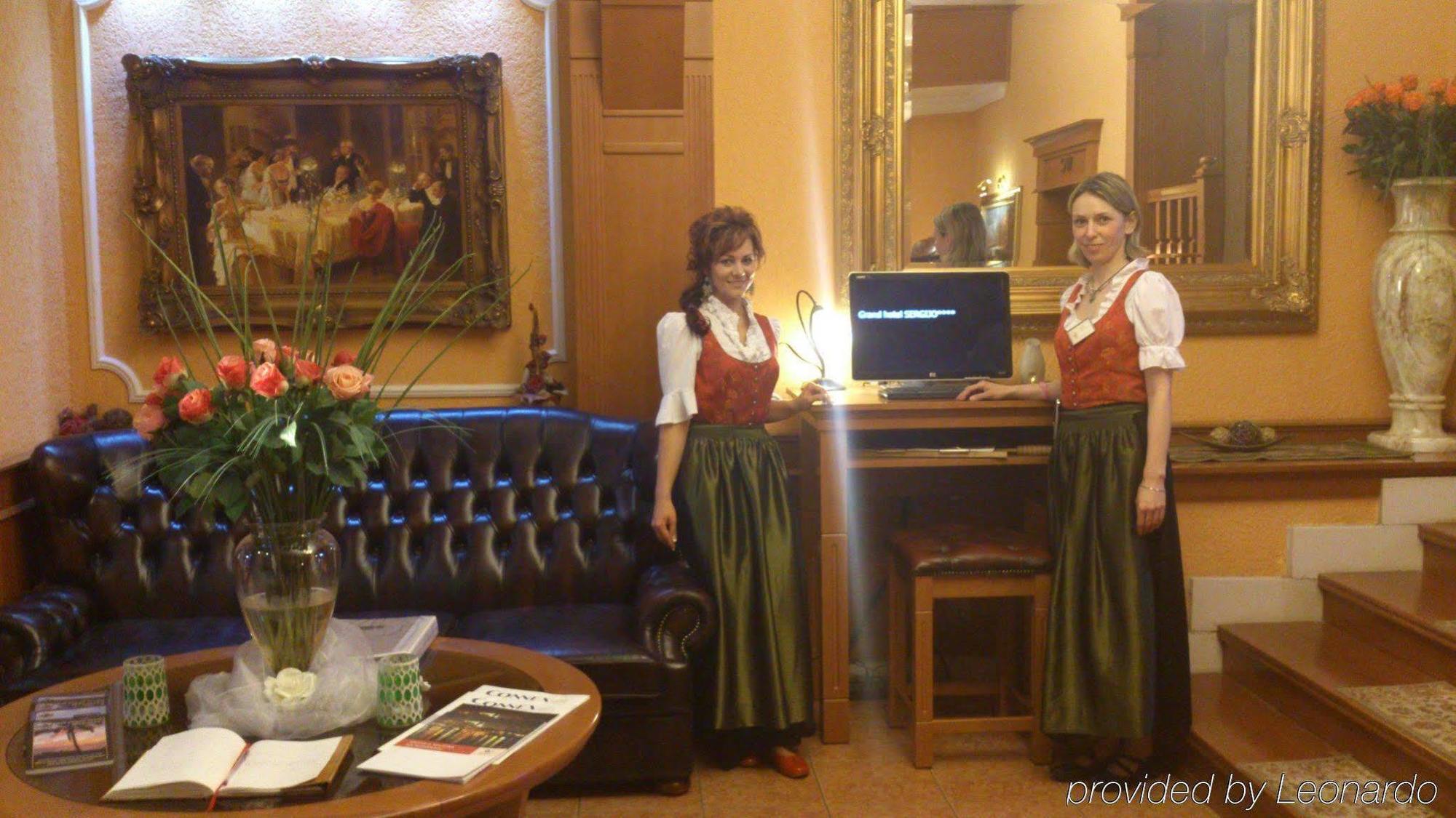 Grand Boutique With Privat Wellnes (adults Only) Hotel 4*