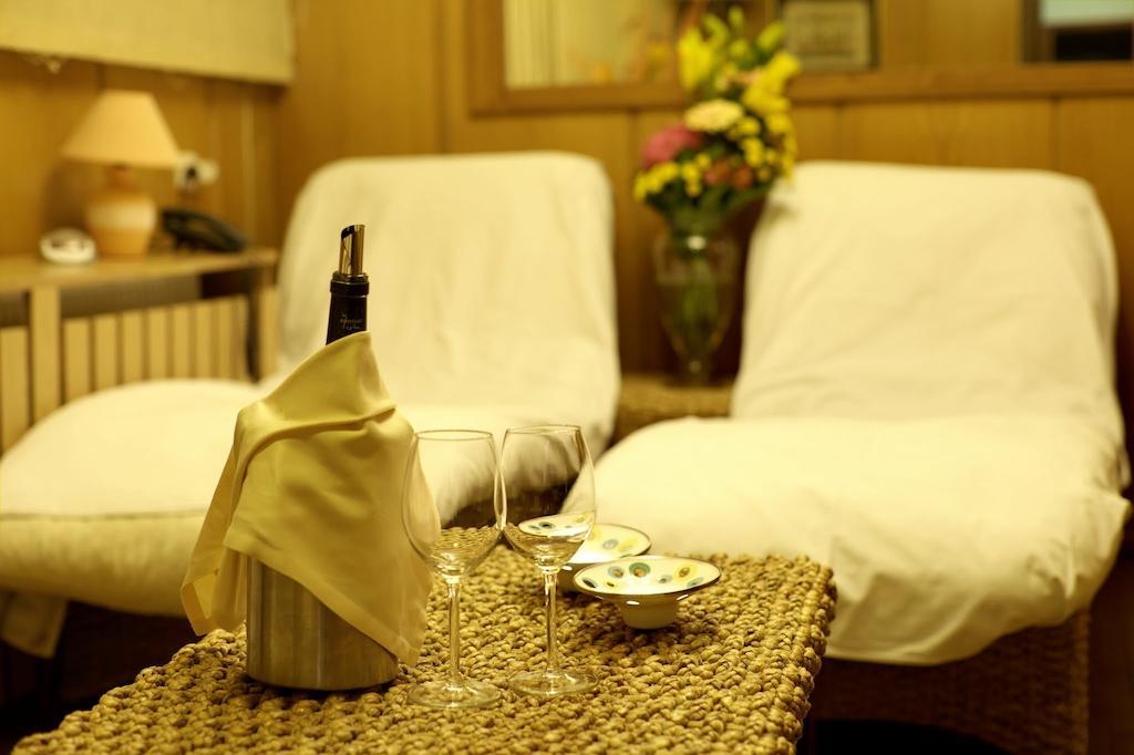 Готель Grand Boutique With Privat Wellnes (adults Only) 4*