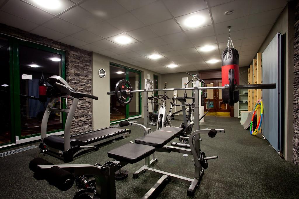 Hotel Grand Boutique With Privat Wellnes (adults Only) Piest'any
