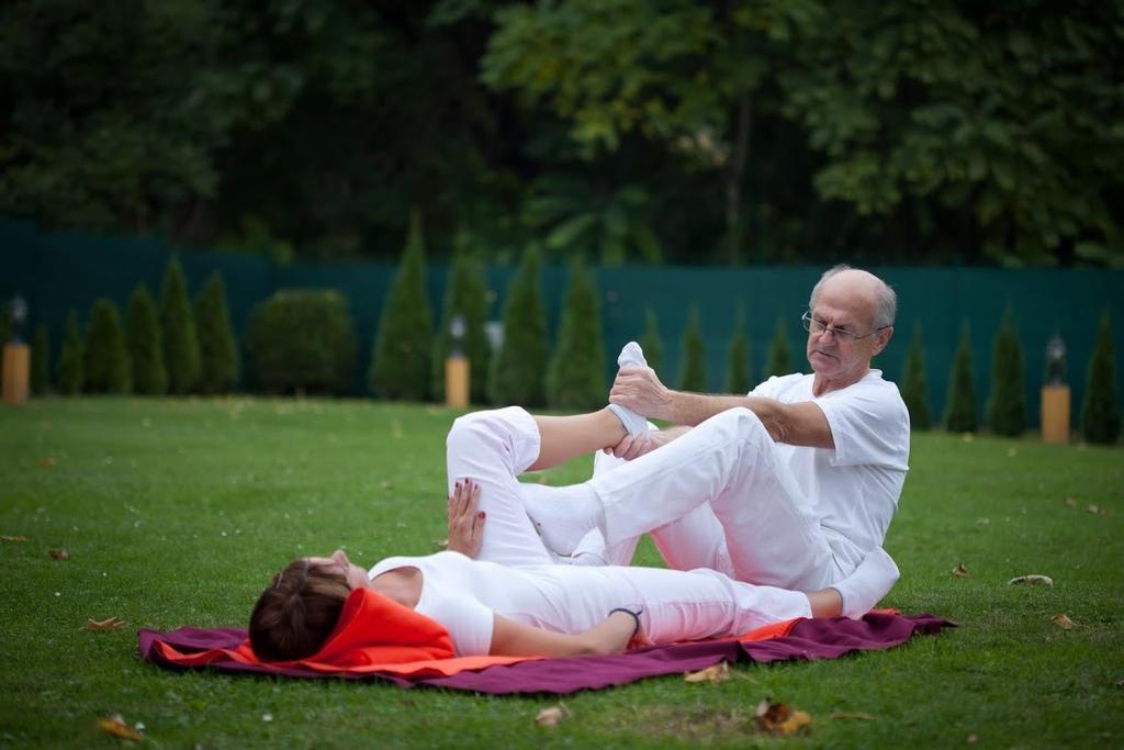 Hotel Grand Boutique With Privat Wellnes (adults Only)