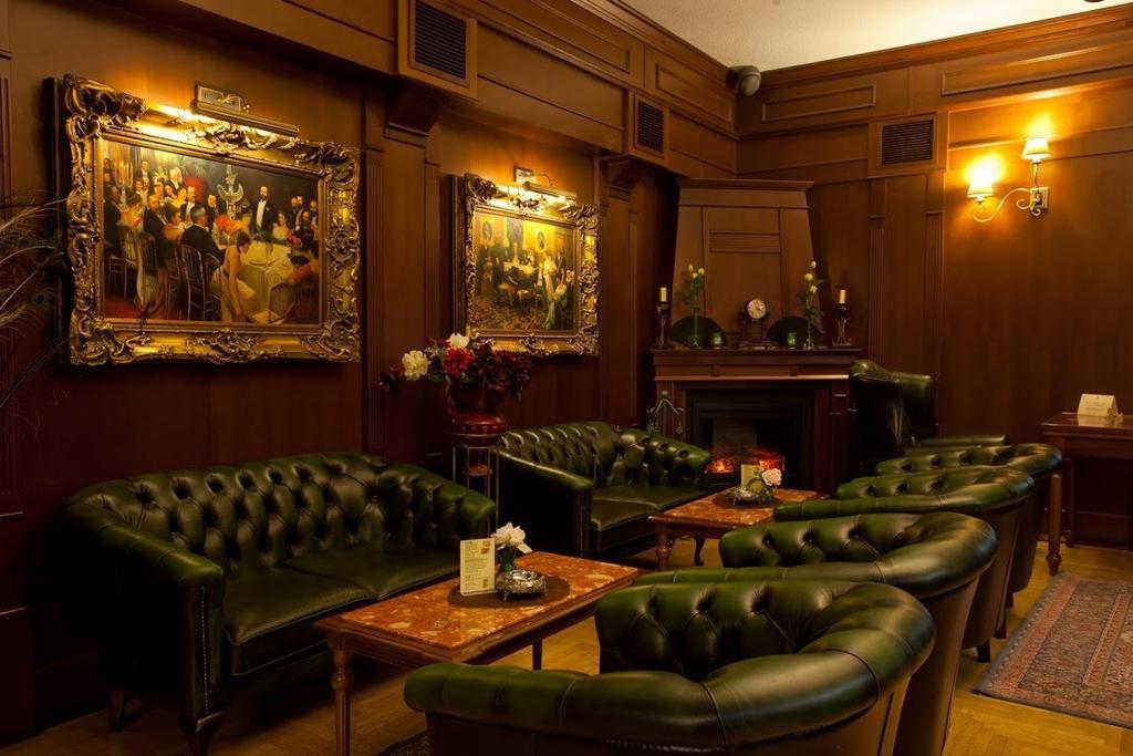 Grand Boutique With Privat Wellnes (adults Only) Hotel Pieszczany