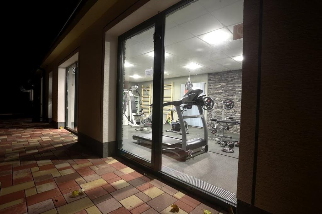 Grand Boutique With Privat Wellnes (adults Only)