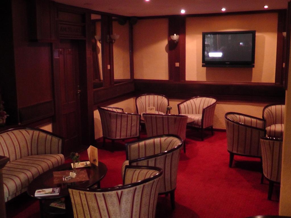 Hotel Grand Boutique With Privat Wellnes (adults Only)