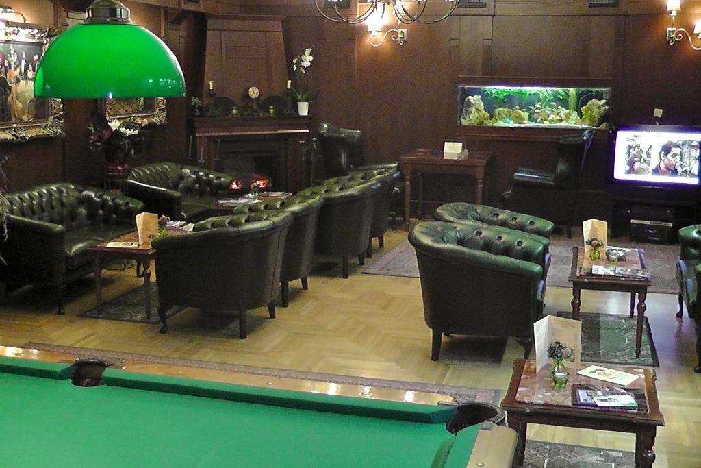 Grand Boutique With Privat Wellnes (adults Only) Hotel 4*