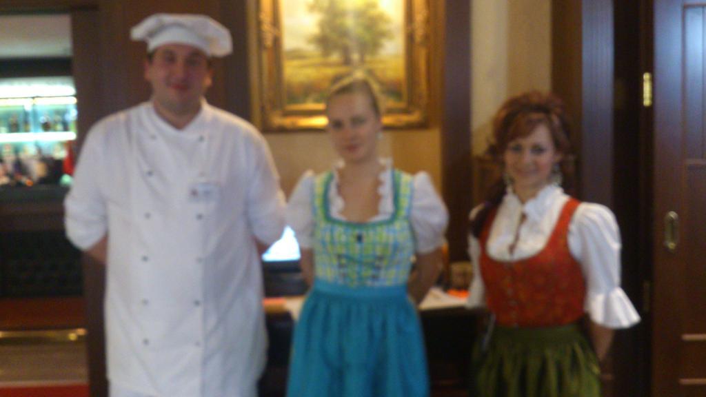 Grand Boutique With Privat Wellnes (adults Only) 4* Piest'any