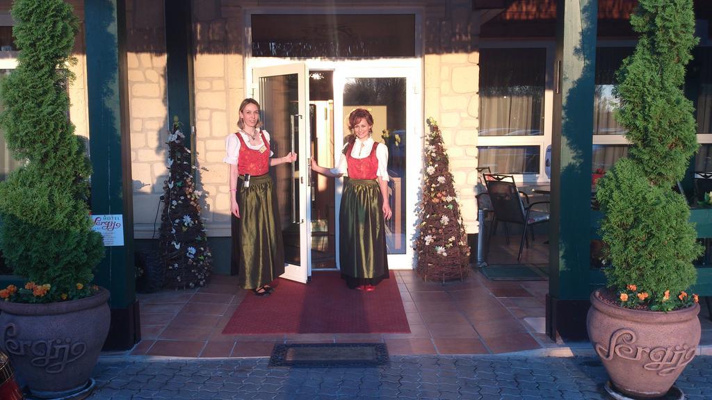 Grand Boutique With Privat Wellnes (adults Only)