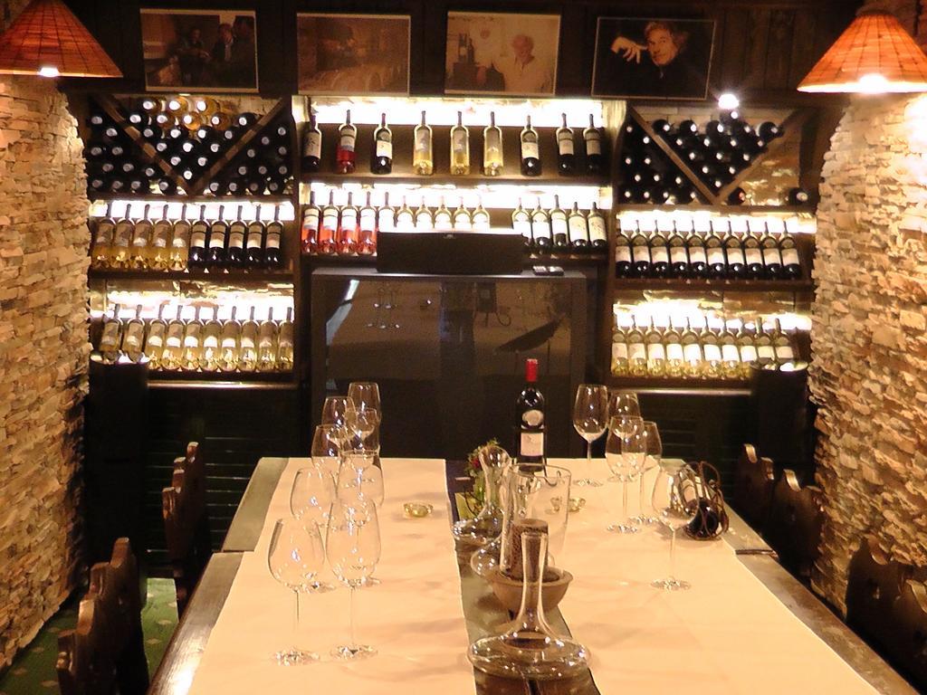 Grand Boutique With Privat Wellnes (adults Only) П'єштяни