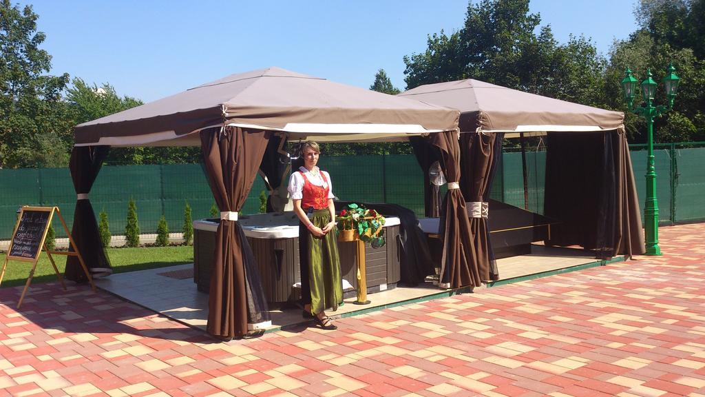 Grand Boutique With Privat Wellnes (adults Only) Готель