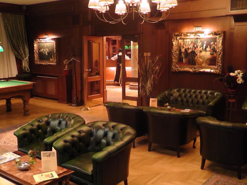 Grand Boutique With Privat Wellnes (adults Only) 4*