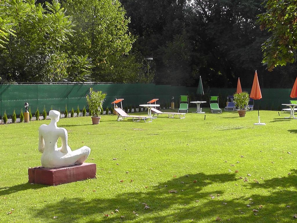 Grand Boutique With Privat Wellnes (adults Only) Hotel