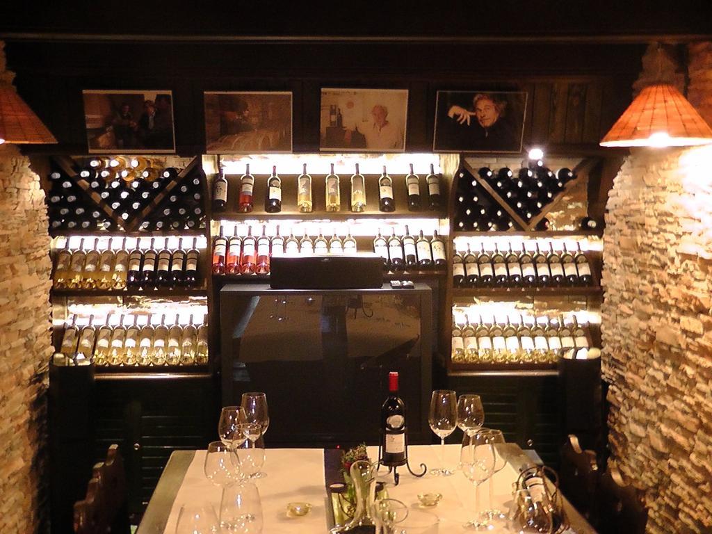 Hotel Grand Boutique With Privat Wellnes (adults Only) 4*