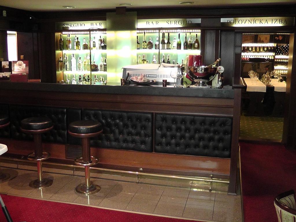 Hotel Grand Boutique With Privat Wellnes (adults Only)