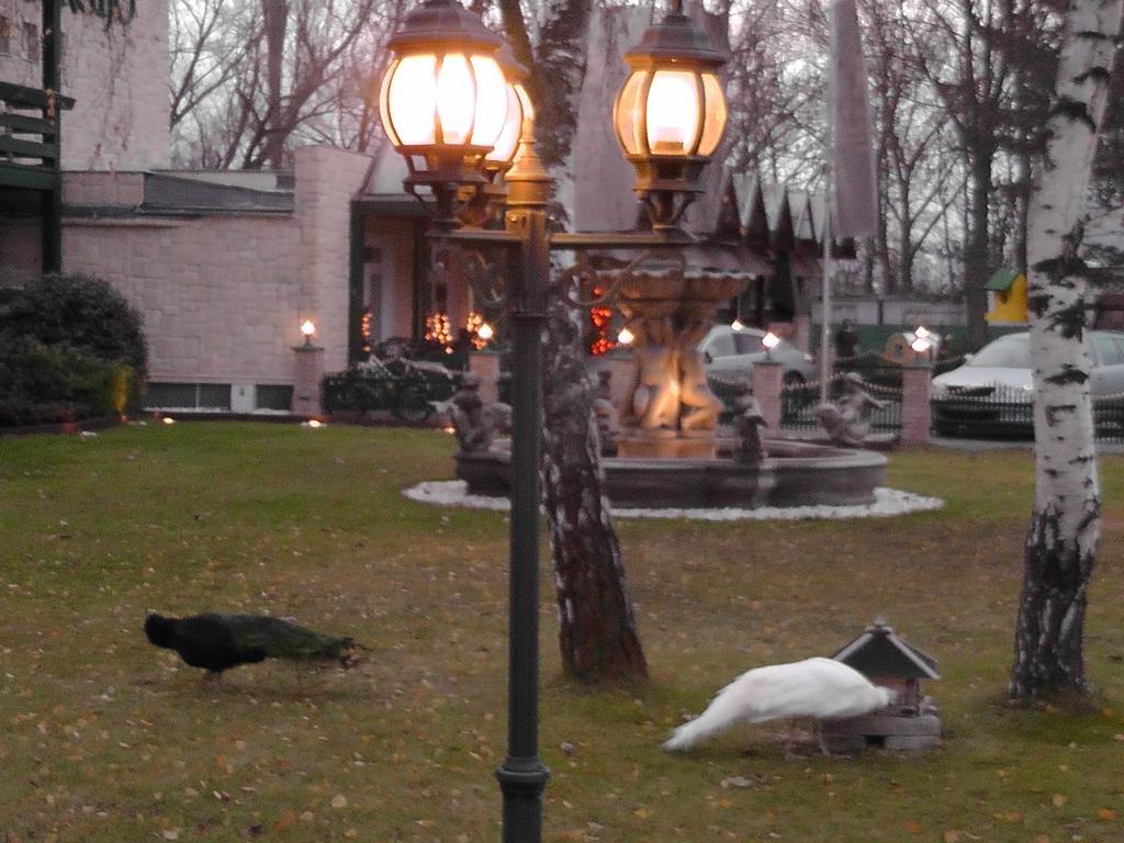 Grand Boutique With Privat Wellnes (adults Only) Hotel Piest'any