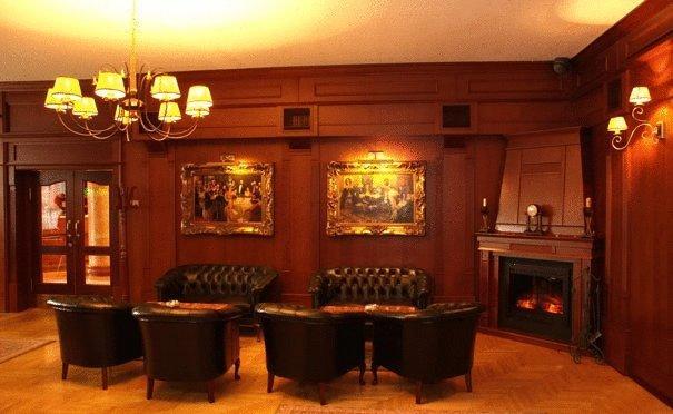 Grand Boutique With Privat Wellnes (adults Only) Готель