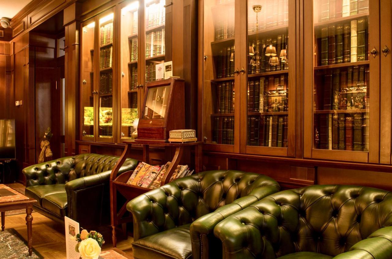 Hotel Grand Boutique With Privat Wellnes (adults Only) Piest'any